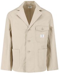 Roy Rogers - Jacket "Work" - Lyst