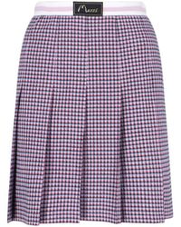 Marni - Structured And Flowing Skirts Collection - Lyst