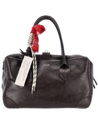 Golden Goose - Medium Handbag "Vita" - Lyst