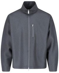 Laminar - Zip Jacket - Lyst