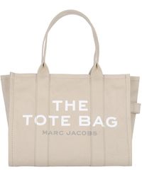 Marc Jacobs - The Large Tote Bag - Lyst