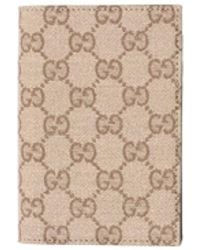 Gucci - Porta Passaporto " Essence Classic" - Lyst