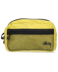 Marsupio Stussy in nylon