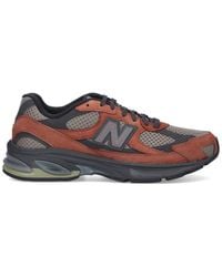 New Balance - "2010" Sneakers - Lyst
