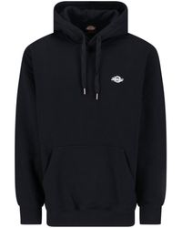 Dickies - Pullover Hoodie With Front Pocket - Lyst