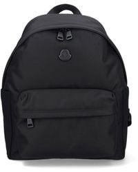 Moncler - Zaino "New Pierrick" - Lyst