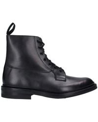 Tricker's - Ankle Boots "Burford" - Lyst