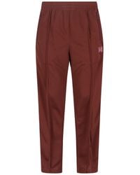 Needles - Joggers - Lyst
