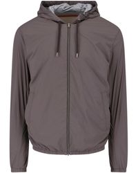 Herno - Stretch-Lining Jacket By - Lyst