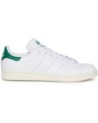 stan smith mule