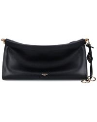 Alaïa - Borsa A Spalla Media "Le Click East West" - Lyst