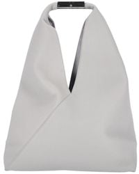 MM6 by Maison Margiela - 'Japanese' Shoulder Bag - Lyst