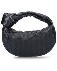 Bottega Veneta - Mini "Jodie" Bag - Lyst