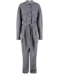 Frankie Shop - Jumpsuit “Linda” - Lyst