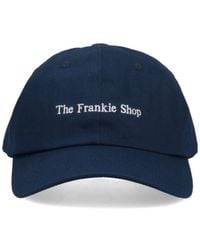 Frankie Shop - Frankie Baseball Cap - Lyst