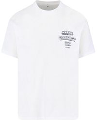 Carhartt - 'S/S Sandwich' T-Shirt - Lyst