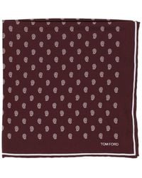 Tom Ford - Scarfs - Lyst