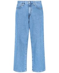 Carhartt - Jeans Cotton - Lyst