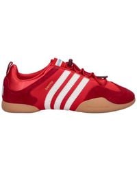 adidas - X Bad Bunny Sneakers "Ballerina" - Lyst