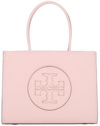 Tory Burch - 'Ella Bio Small' Shopper Bag - Lyst