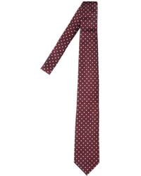 Tom Ford - Luxury Silk Mulberry Tie - Lyst