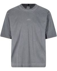 Oakley - T-Shirt “Latitude Veil” - Lyst