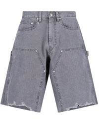 Tonywack - Cargo Shorts - Lyst