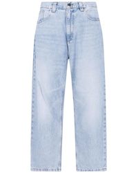Carhartt - Wide Jeans "Brandon" - Lyst
