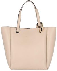 JW Anderson - "chain Cabas" Tote Bag - Lyst