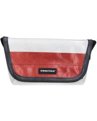 Freitag - Shoulder Bag "F40 Jamie" - Lyst