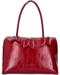 The Attico - Shoulder Bag “L'Altra Di Milano” - Lyst