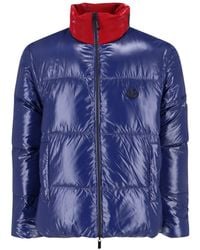Moncler Genius - X Asap Rocky Throttle Reversible Down Jacket - Lyst