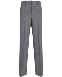 Incotex - 'neera' Wide Pants - Lyst