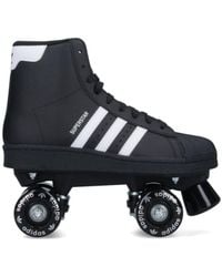 adidas - Roller Skates Superstar 82 - Lyst
