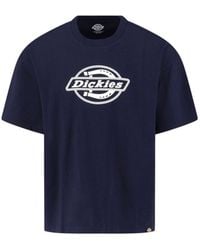 Dickies - Logo T-Shirt - Lyst