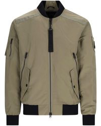 Moose Knuckles - Bomber "Courville" - Lyst