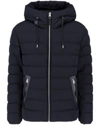 Mackage - Hooded Down Jacket "Jack" - Lyst