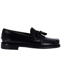 Sebago - Loafers "Classic Will" - Lyst
