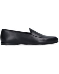 Loro Piana - 'Anton Walk' Loafers - Lyst
