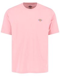 Dickies - 'Mapleton' T-Shirt - Lyst
