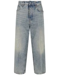 Haikure - Straight Jeans - Lyst