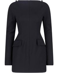 Sportmax - Mini Dress - Lyst