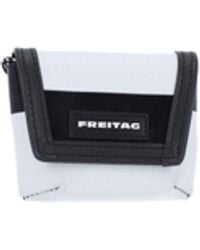 Freitag - Mini Keychain “Messenger” - Lyst