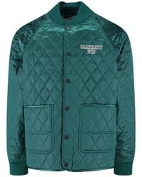 Carhartt - Alumni Liner Jacket - Lyst