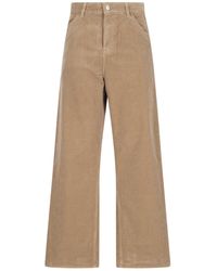 Carhartt - Loose Jeans "Simple Pant" - Lyst