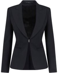 Gucci - Technical Stretch Wool Jacket - Lyst