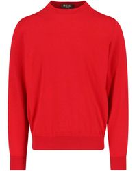 Loro Piana - "Ice Wish" Sweater - Lyst