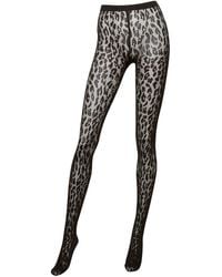 Wolford - 'josey' Tights - Lyst
