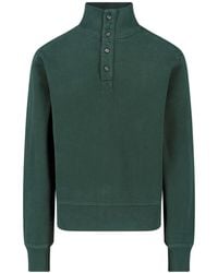 Entire studios - Sweater "Port" - Lyst