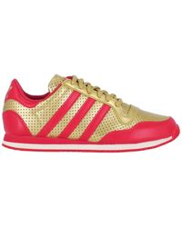adidas - "Galaxy Og" Sneakers - Lyst